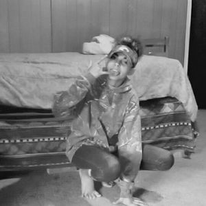 Meet your Posher, Adrian